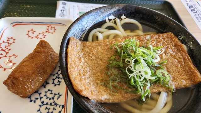 Hanamaru Udon Iontaun Chikusa Ten