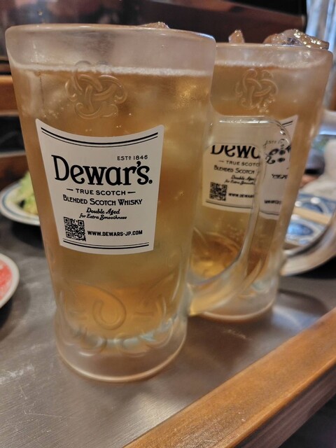 ビリヴィリ - 白河（居酒屋）の写真