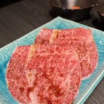 焼肉うしふじ - 