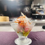 鉄板焼DINING YANAGI - 