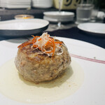 鉄板焼DINING YANAGI - 