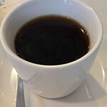 バール トラットリア トムトム - コーヒー