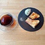 CAFE&DINING Three8 - 