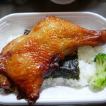 ほっかほっか亭 - 料理写真: