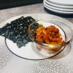 鉄板焼DINING YANAGI - 