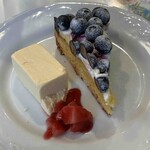 バール トラットリア トムトム - デザート