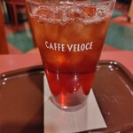 Cafe Veloce Hachioji Ten