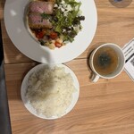 大衆酒場 ボナパルト・ブルー 新橋仲通店 - 