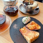 CAFE&DINING Three8 - 