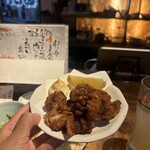 個室居酒屋 だるま - 