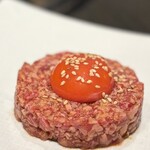 焼肉うしふじ - 