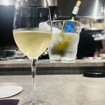 鉄板焼DINING YANAGI - 