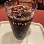 Cafe Veloce Hachioji Ten