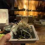 個室居酒屋 だるま - 