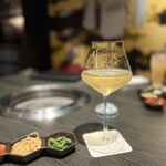 焼肉うしふじ - 