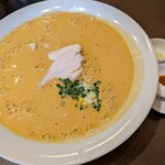 麺屋はやぶさ 大須店 - 