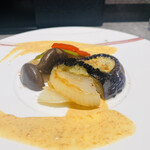 鉄板焼DINING YANAGI - 