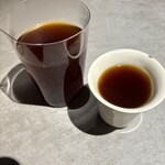 ASAKO IWAYANAGI SALON DE THE - エチオピア