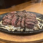 ステーキヒカル - 