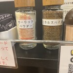 ステーキヒカル - 