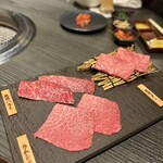 焼肉うしふじ - 