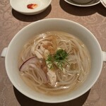 中国料理 翆陽 - 
