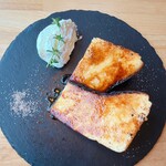 CAFE&DINING Three8 - 