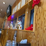 麺屋はやぶさ 大須店 - 