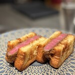 焼肉うしふじ - 