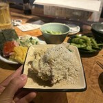 個室居酒屋 だるま - 