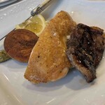 バール トラットリア トムトム - 肉料理