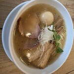 The Noodles & Saloon Kiriya - 