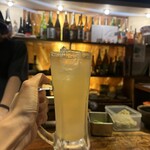 個室居酒屋 だるま - 