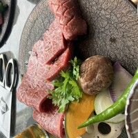 米沢牛上杉 銀座本店 - 