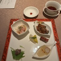 中国料理 翆陽 - 