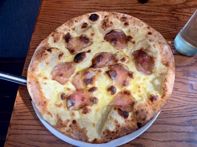 PIZZERIA La SOFFITTA