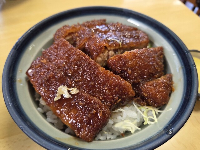 まるいち食堂 - 猪苗代（食堂）の写真