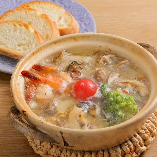 北海道炉端めんめ 仙台PARCO2店 - あおば通（居酒屋）の写真