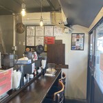 燻製カレー 池田本店 - 