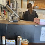 燻製カレー 池田本店 - 