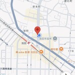 燻製カレー 池田本店 - 