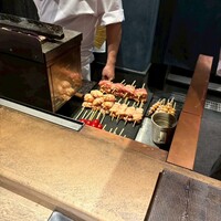 鳥おか - 
