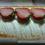 LE PINEAU - ロールケーキ！！