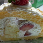 LE PINEAU - 切りました！