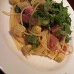 Pastaと料理 Madame Kiｃo - 