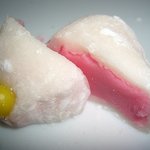 大蔵餅 - 