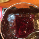 磯の香 - 鯵フライ定食 500円