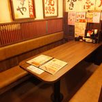 Ebisuya - テーブル6名様×1