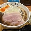 利尻らーめん味楽 新横浜ラーメン博物館店