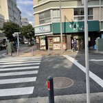 相州そば - 外観